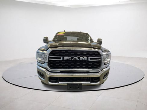 Certified 2024 RAM 2500 Big Horn w/ Bed Utility Group image 2