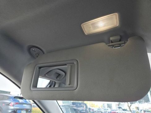 Used 2025 Toyota Camry LE FWD image 17