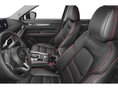 Certified 2023 MAZDA CX-5 Carbon Edition image 9