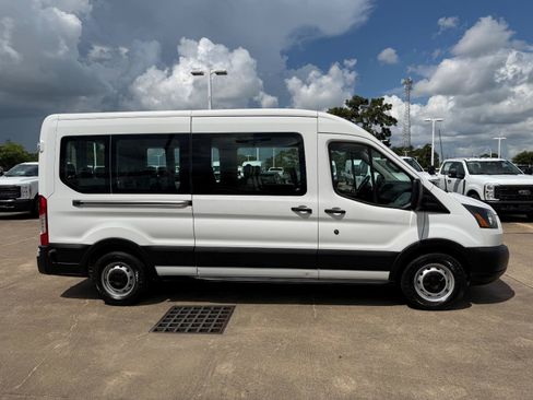 Used 2019 Ford Transit 350 XL RWD image 7