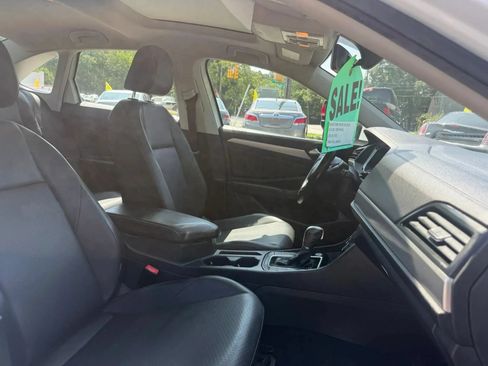 Used 2019 Volkswagen Jetta S FWD image 3