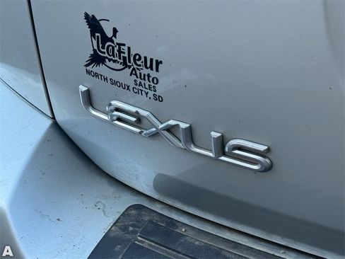 Used 2008 Lexus RX 350 2WD image 13