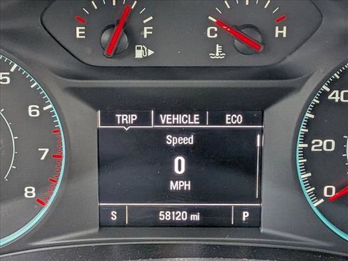 Used 2023 Chevrolet Malibu LT image 9