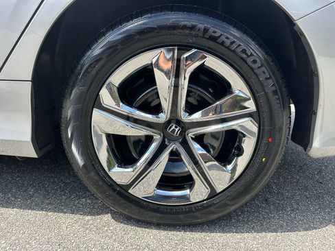 Used 2021 Honda Civic LX image 34