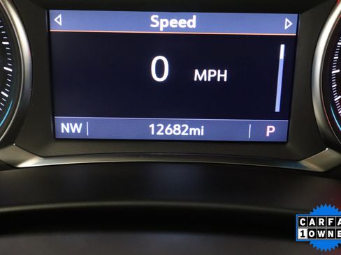 Used 2024 Chevrolet Equinox Premier image 20