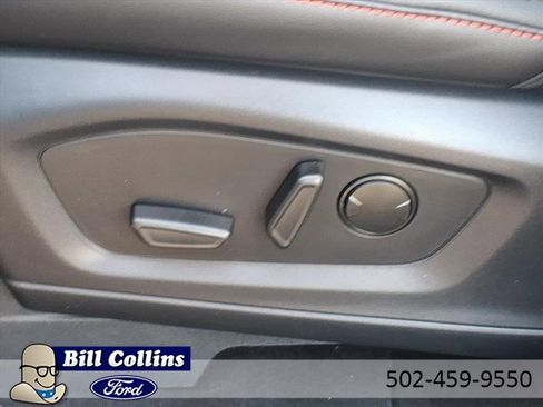 New 2026 Ford Explorer ST image 18