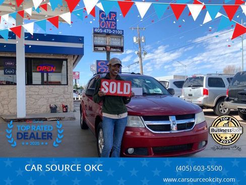 Used 2009 Dodge Journey SE w/ Popular Equipment Group image 1