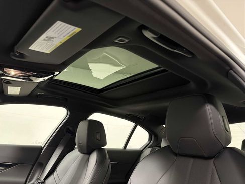 New 2026 BMW 530i xDrive w/ M Sport Package image 18