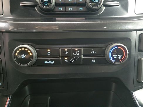Used 2023 Ford F150 XL w/ STX Appearance Package AWD/4WD image 22