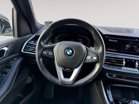 Used 2020 BMW X5 xDrive40i w/ Premium Package AWD/4WD image 12