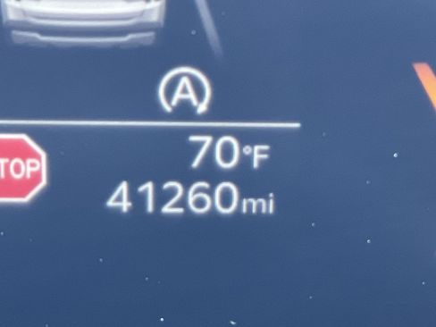 Used 2024 Kia Sorento X-Line EX image 12