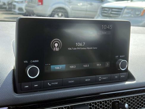 Certified 2023 Honda Civic Sport image 23