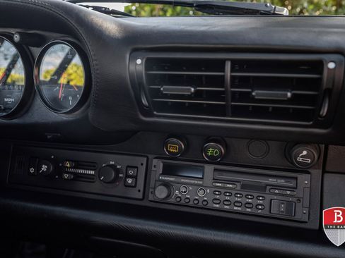 Used 1994 Porsche 911 Carrera 4 AWD/4WD image 36