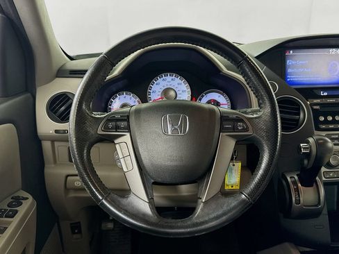 Used 2015 Honda Pilot EX-L image 11