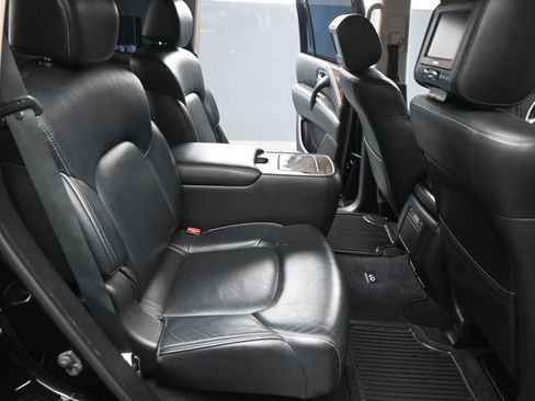 Used 2016 INFINITI QX80 2WD image 20