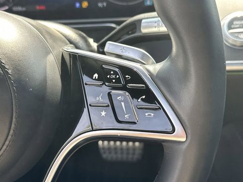 Certified 2023 Mercedes-Benz S 500 4MATIC image 30