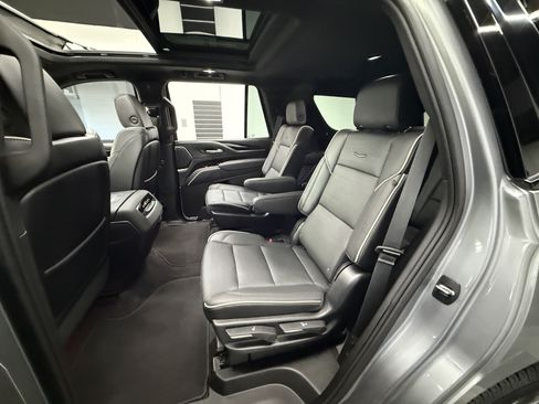 Used 2023 Cadillac Escalade Sport w/ Touring Package AWD/4WD image 26