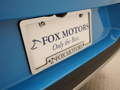 Used 2024 Kia Soul S image 36