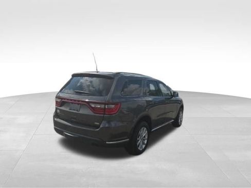 Used 2015 Dodge Durango SXT w/ Quick Order Package 23B AWD/4WD image 7