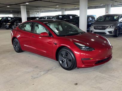 Used 2022 Tesla Model 3 Long Range