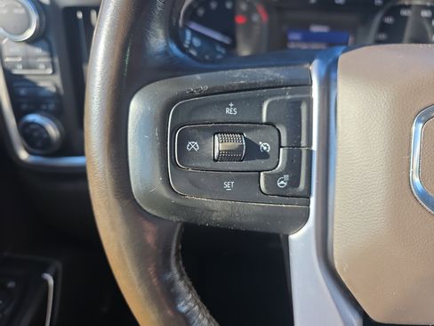 Used 2020 GMC Sierra 1500 SLT w/ SLT Premium Package image 28