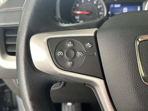 Used 2020 GMC Terrain SLE w/ Driver Convenience Package image 20