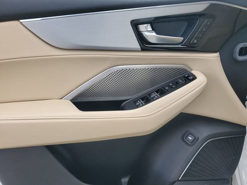 Certified 2024 Acura MDX SH-AWD w/ Technology Package image 20