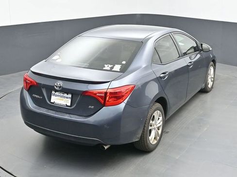 Used 2018 Toyota Corolla SE image 25