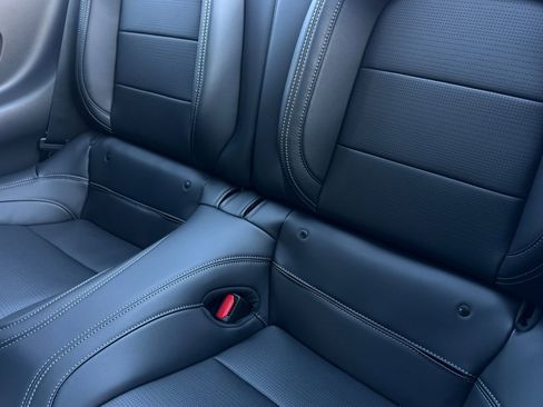 New 2026 Ford Mustang Premium image 11