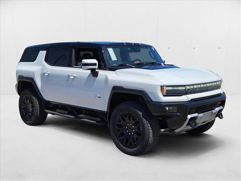 New 2025 GMC Hummer EV 2X image 7