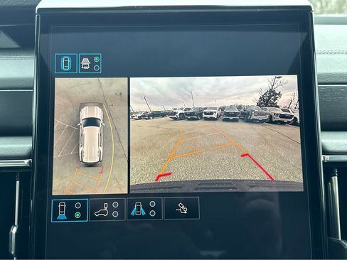 New 2026 GMC Yukon Denali w/ Sun & Power Step Package image 15