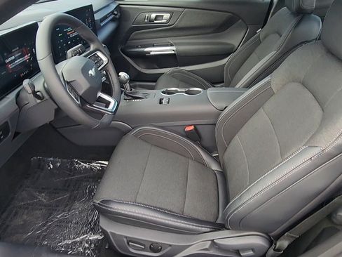 New 2026 Ford Mustang Coupe image 19