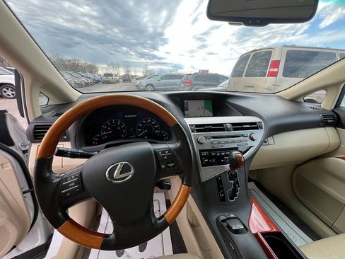 Used 2010 Lexus RX 350 AWD image 22