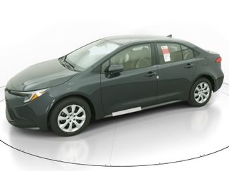 New 2026 Toyota Corolla LE video 2