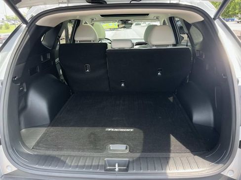 Used 2022 Hyundai Tucson Limited w/ Cargo Package AWD/4WD image 23