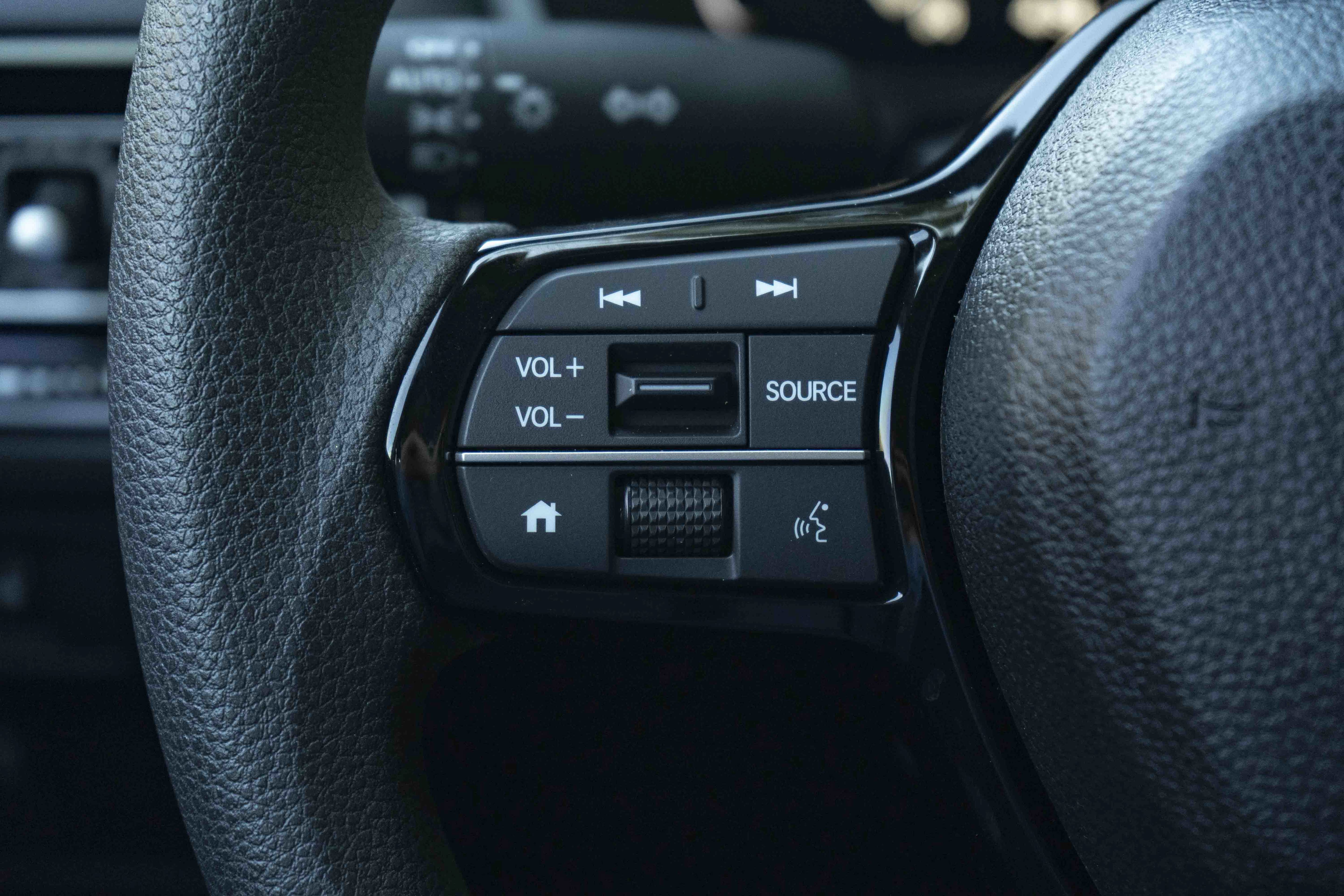 Used 2026 Honda Civic LX image 20