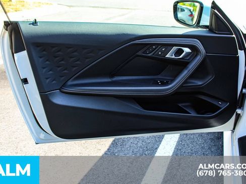 Used 2026 BMW 230i Coupe RWD image 37