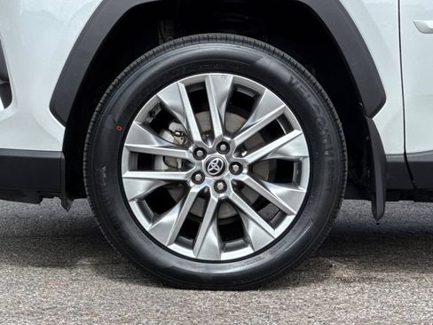 Certified 2023 Toyota RAV4 XLE Premium FWD image 26