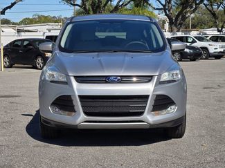 Used 2015 Ford Escape SE video 2