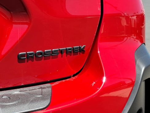 New 2026 Subaru Crosstrek 2.5i AWD/4WD image 10