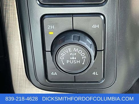 New 2025 Ford F150 King Ranch w/ FX4 Off-Road Package image 29