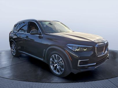 Used 2022 BMW X5 xDrive40i w/ Parking Assistance Package