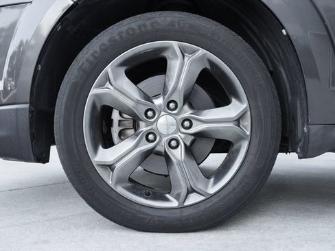 Used 2016 Dodge Journey Crossroad FWD image 15