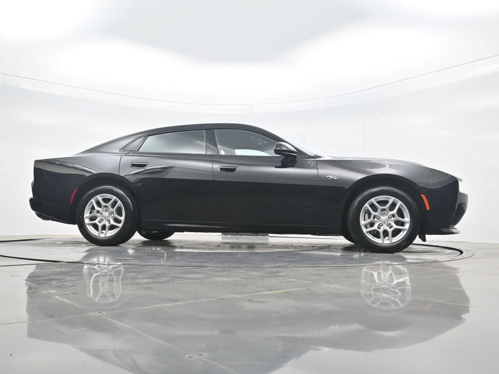 New 2026 Dodge Charger R/T w/ Driver Convenience Group AWD/4WD image 37
