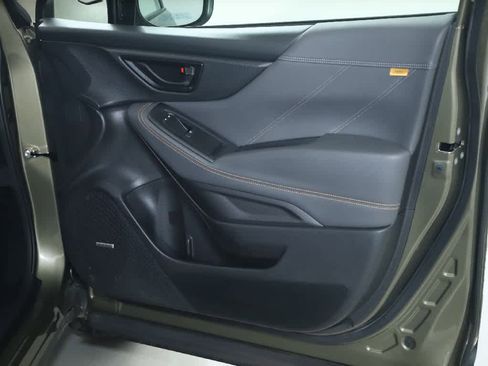 Certified 2024 Subaru Forester Wilderness w/ Convenience Package image 37