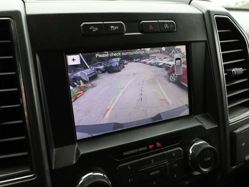 Used 2019 Ford F150 XLT w/ Equipment Group 302A Luxury AWD/4WD image 24
