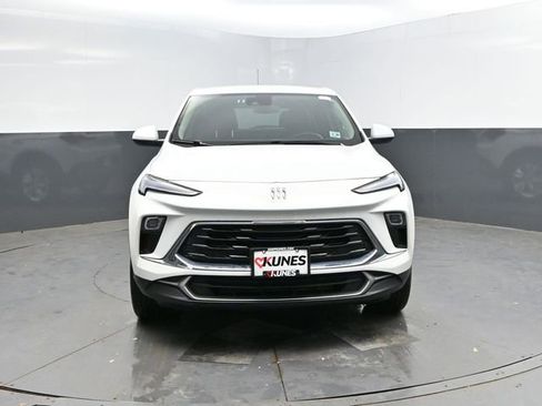 Used 2025 Buick Encore GX Preferred image 2