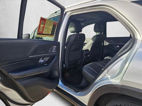 Used 2020 Mercedes-Benz GLE 350 4MATIC w/ Premium Package image 14