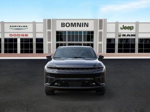 New 2025 Jeep Wagoneer S Limited image 6