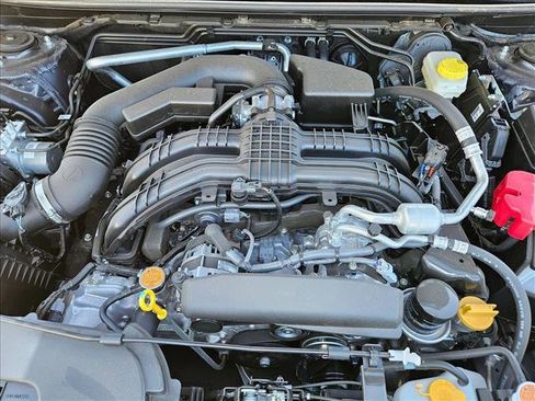 New 2025 Subaru Impreza 2.0i Sport AWD/4WD image 16